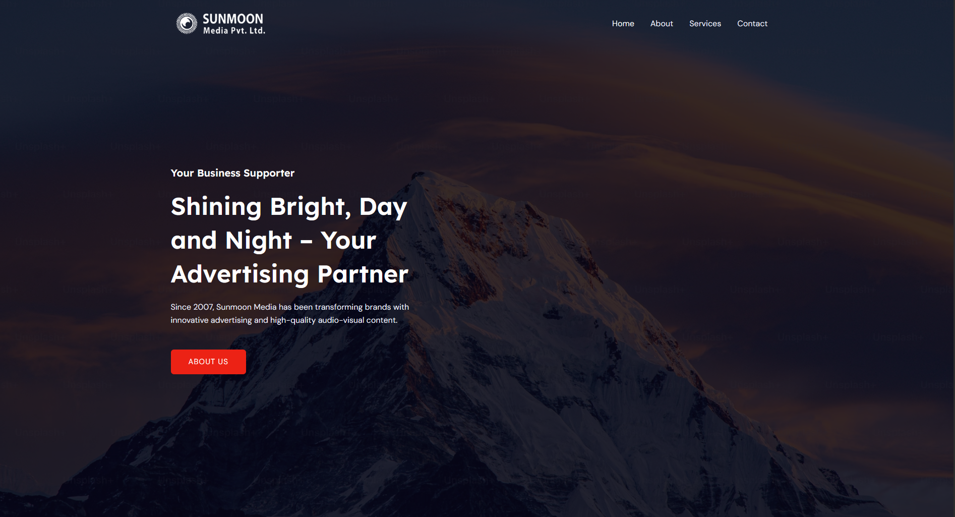 Media and Advertising