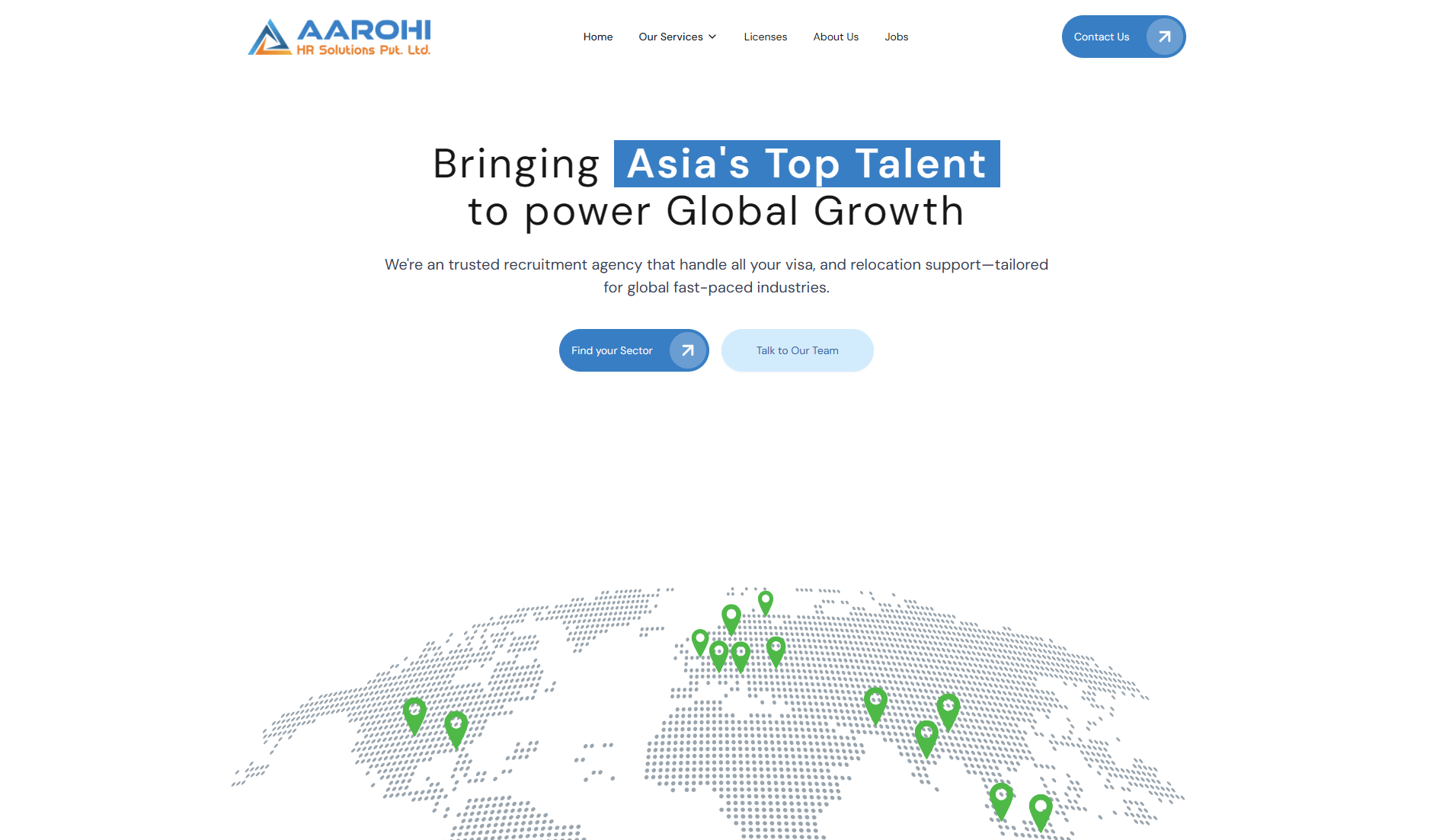 AarohiHR Solutions